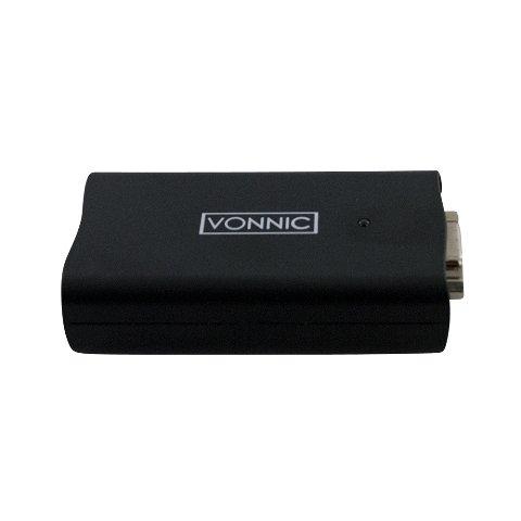 Algopix Similar Product 20 - Vonnic A0103 HDSDI Balun