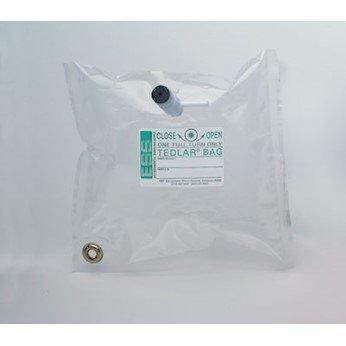 Algopix Similar Product 1 - ESS GD07077000 Sampling Bags with