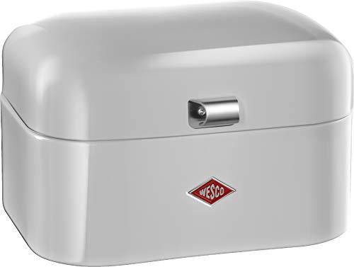 Algopix Similar Product 2 - Wesco Single Grandy  German