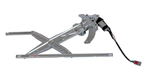 Algopix Similar Product 17 - MTC 978972251SR3J01 Window Regulator