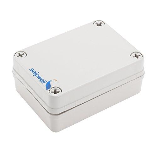 Algopix Similar Product 6 - uxcell 433 x 315 x 177 110mm x