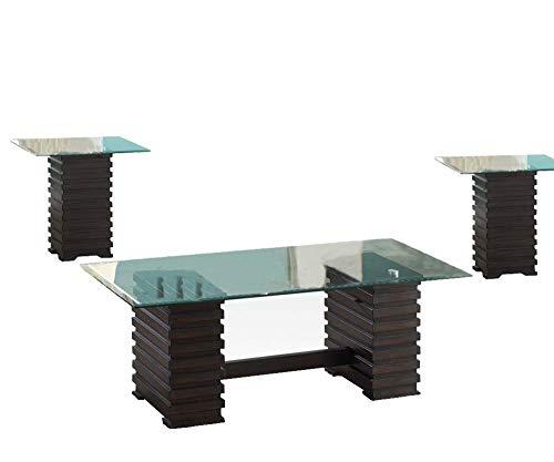 Algopix Similar Product 10 - Benzara BM154570 Earleen CoffeeEnd
