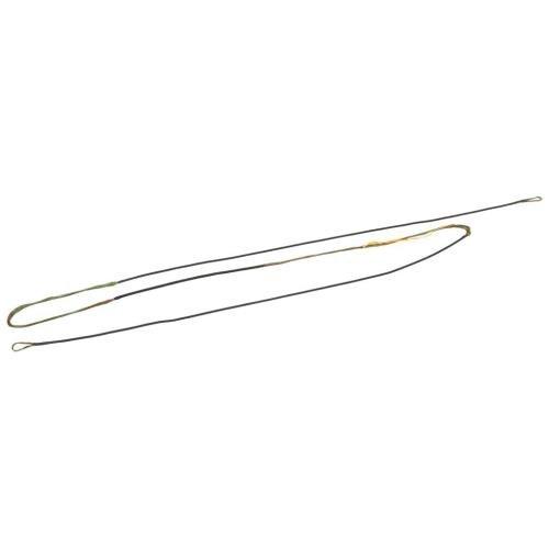Algopix Similar Product 13 - Vapor Trail Elite GT500 Bow String 58