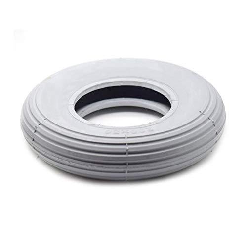 Algopix Similar Product 14 - dpos TYRE 6 x 1 14 Grey Rigid ETRTO