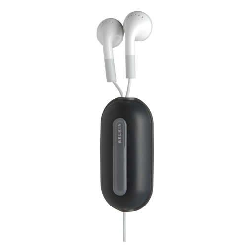 Algopix Similar Product 15 - Cable Capsule  Spule fr Headset 