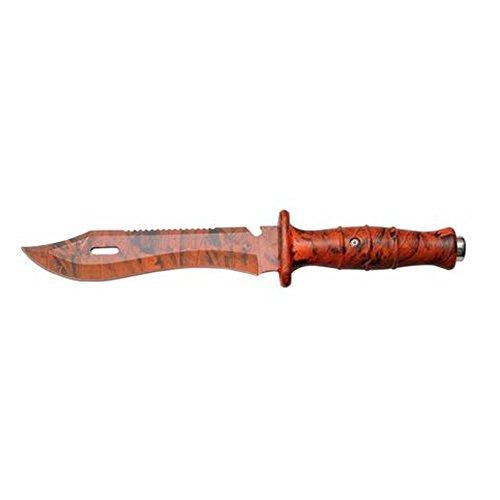 Algopix Similar Product 13 - Rtek TR2296FOR 12 Orange Camo
