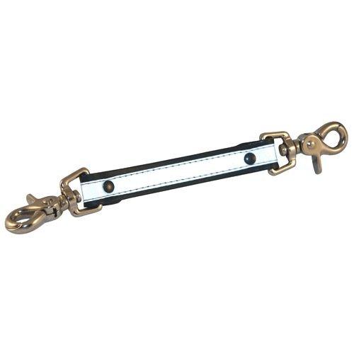 Algopix Similar Product 18 - Boston Leather Boston  Antisway Strap