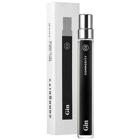 Algopix Similar Product 7 - Commodity Gin Travel Spray-10 mL