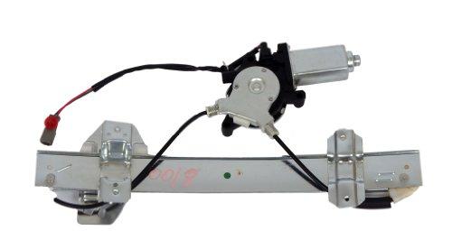 Algopix Similar Product 11 - MTC 978872750SZ3305 Window Regulator