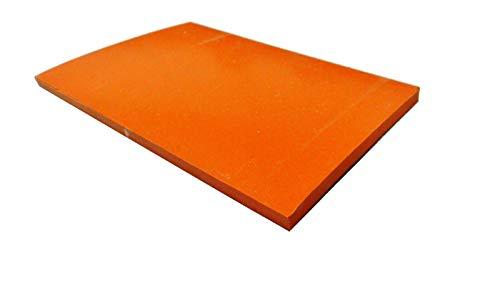 Algopix Similar Product 9 - High Temperature Silicone Rubber Sheet