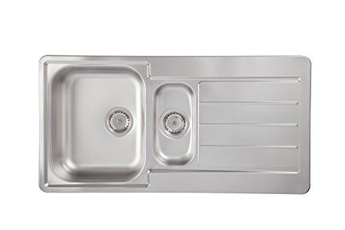 Algopix Similar Product 13 - Rieber Stream 150, 72017905