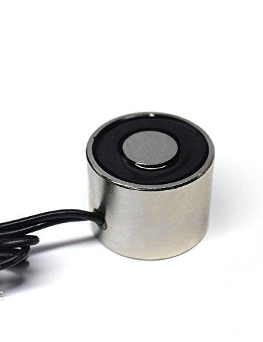 Algopix Similar Product 20 - UETECH DC12V 48LB220KG Lifting