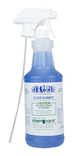 Algopix Similar Product 7 - Chempace Corporation Glas Glo