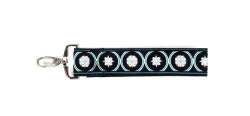 Algopix Similar Product 18 - Stephanie Dawn Key Wristlet  Soho 