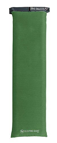 Algopix Similar Product 9 - Big Agnes Sleeping Giant Memory Foam