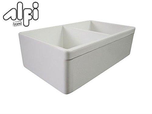 Algopix Similar Product 2 - ALFI brand 32 Decorative Lip Double