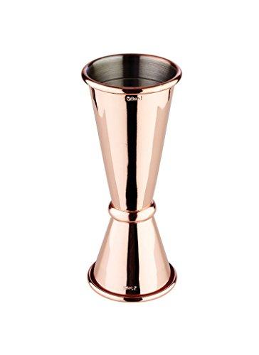 Algopix Similar Product 1 - Paderno World Cuisine 4160402 Copper