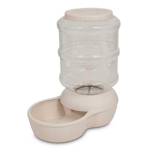 Algopix Similar Product 2 - 18LB Pet Feeder