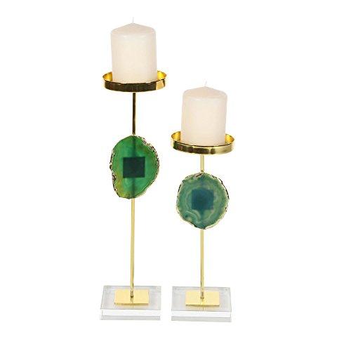 Algopix Similar Product 5 - Benzara Antique Colonial Set of 2