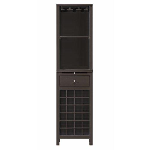 Algopix Similar Product 16 - Baxton Studio Kentucky Modular Modern