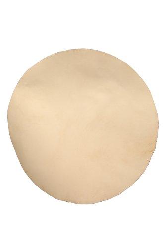 Algopix Similar Product 6 - White Goatskin 36" - Thin