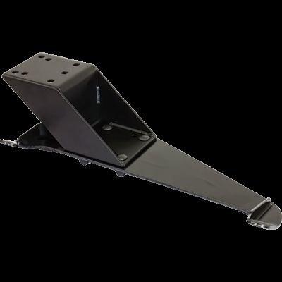 Algopix Similar Product 7 - RAM MOUNTS RAMVB138 NoDrill Laptop