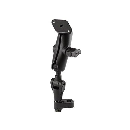 Algopix Similar Product 19 - RAM MOUNTS RAMB181 Twist and Tilt