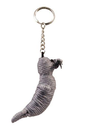 Algopix Similar Product 7 - Fair Trade Seal Keychain, Colombia