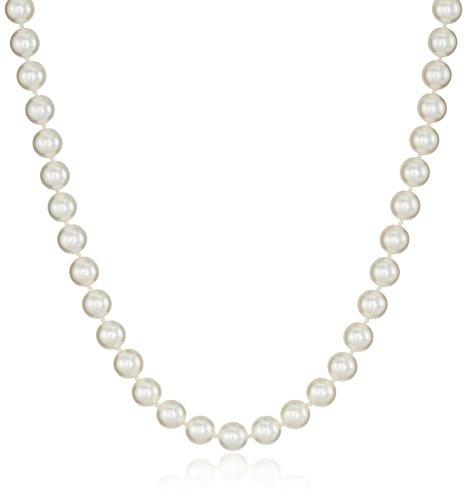 Algopix Similar Product 14 - TARA Pearls A Quality Natural Color