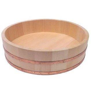 Algopix Similar Product 18 - JapanBargain c36 1579 Hangiri Sushi Oke