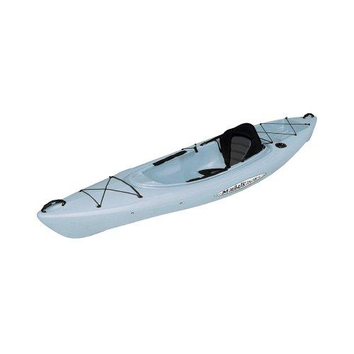 Algopix Similar Product 17 - Malibu Kayaks Sierra 10 Pro Series Fish