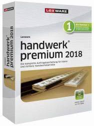 Algopix Similar Product 1 - Lexware handwerk premium 2018 Download