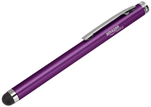 Algopix Similar Product 20 - AmazonBasics Capacitive Stylus for