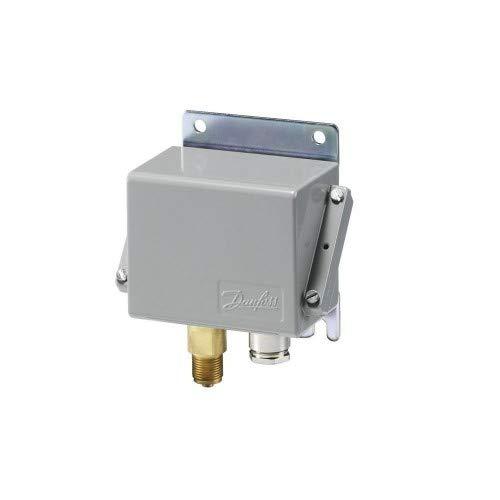 Algopix Similar Product 2 - DANFOSS PRESSURE SWITCH KPS39