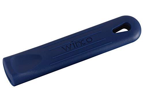 Algopix Similar Product 8 - Winco AFP3HX3 Blue Removable Sleeves
