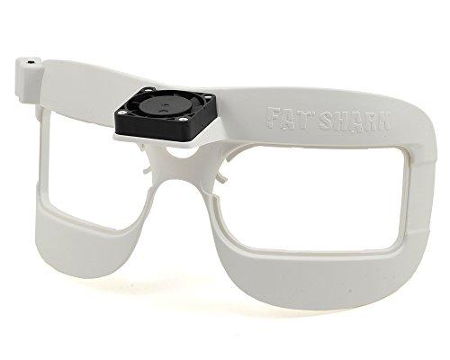 Algopix Similar Product 3 - Fat Shark Fan Equipped Faceplate for