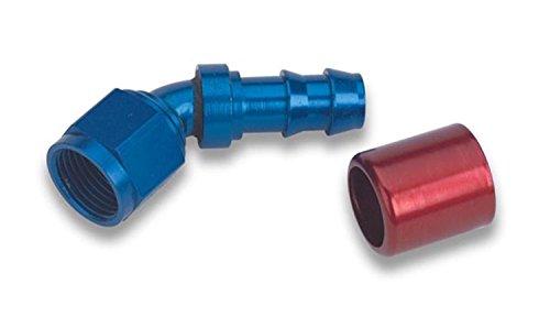 Algopix Similar Product 12 - Earls Performance Hose 704613ERLP 