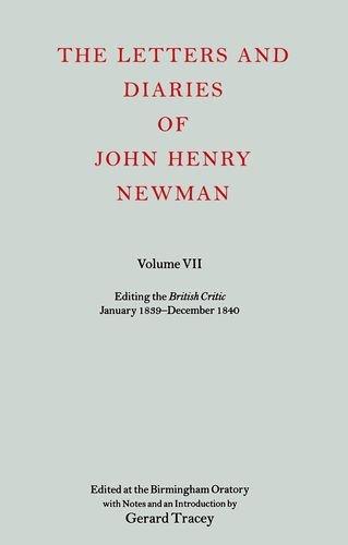 Algopix Similar Product 20 - The Letters and Diaries of John Henry