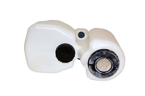Algopix Similar Product 1 - MTC VP709  1342543 Expansion Tank