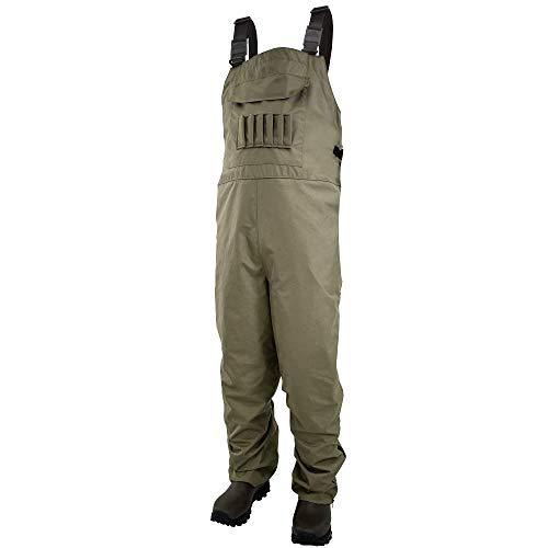 Algopix Similar Product 9 - Frogg Toggs Brush Hogg Bootfoot Chest