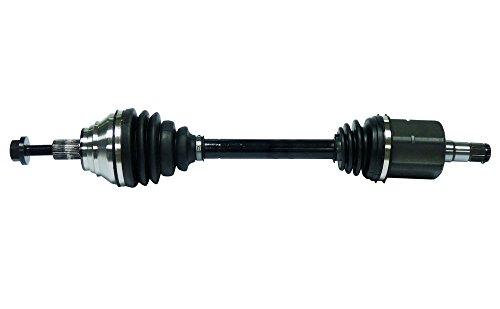 Algopix Similar Product 11 - SKF VKJC 4595 Driveshaft kit