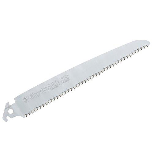 Algopix Similar Product 8 - Silky 22527 Medium Teeth Replacement