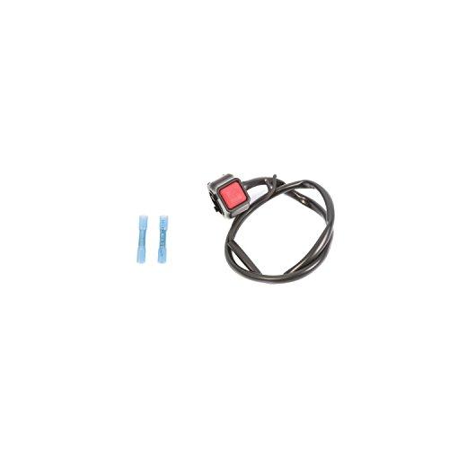 Algopix Similar Product 20 - RSI Kill Switch Push Button Push 