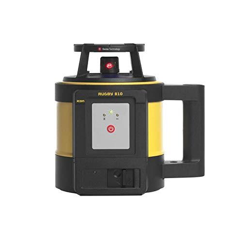 Algopix Similar Product 19 - Leica Rugby 810 Self Leveling Laser