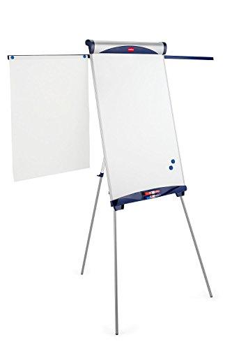 Algopix Similar Product 10 - Nobo Shark Flipchart Easel