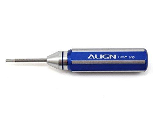 Algopix Similar Product 10 - ALIGN HOT00007 Hexagon Screw Driver