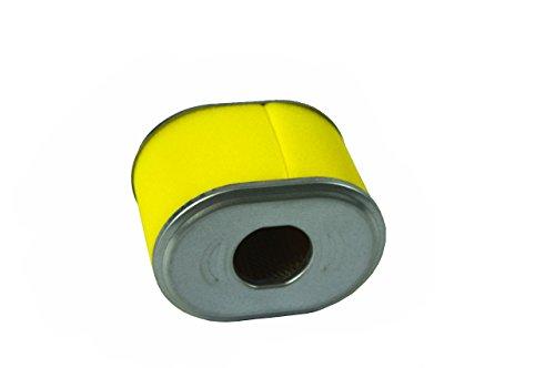 Algopix Similar Product 1 - 4 units of Air Filter 17210ZE1821 