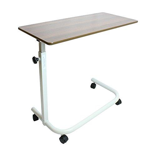 Algopix Similar Product 17 - NRS Healthcare Height Adjustable Over