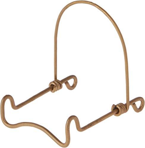 Algopix Similar Product 20 - Bards Adjustable Gold Wire Stand