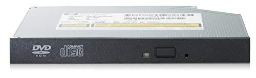Algopix Similar Product 7 - HP Slim Combo Drive  CDRW  DVDROM